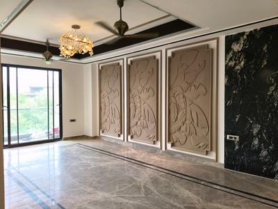 Living Room Image of 1800 Sq.ft 4 BHK Builder Floor for sale in Malibu Town Floors, Sector 47 Gurgaon for Rs. 29000000