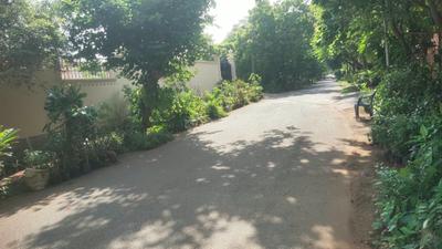 Image of 3600 Sq.ft Residential Plot / Land for sale in Panaiyur, Sholinganallur, Chennai for Rs. 50000000