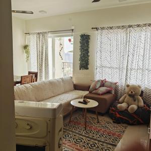 Image of 962 Sq.ft 2 BHK Apartment / Flat for sale in Godrej 24, Hinjawadi, Pune for Rs. 8500000