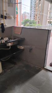 Balcony Image of 2100 Sq.ft 3 BHK Penthouse for sale in Sriprad Aayansh, Sargasan Gandhinagar for Rs. 16500000