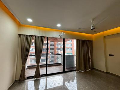 Polaris Casarica Hall 3