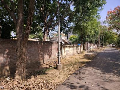 Image of 300 Sq.ft Residential Plot / Land for sale in Sigma 1, Greater Noida for Rs. 38000000
