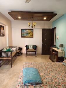 Bedroom Image of 2212 Sq.ft 3 BHK Apartment / Flat for sale in Sanskruti Terraza, Aundh Pune for Rs. 35000000