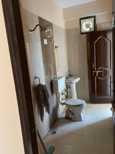 Bathroom Image of 1136 Sq.ft 4 BHK Builder Floor for sale in Jajmau Kanpur for Rs. 4200000