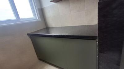 Kitchen Image of 1655 Sq.ft 3 BHK Apartment / Flat for rent in L And T LTCEL Raintree Boulevard CL1, Sahakara Nagar Bengaluru for Rs. 78000