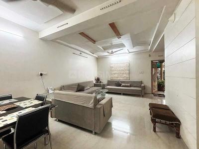 Hall Image of 1710 Sq.ft 3 BHK Villa for sale in Thaltej Ahmedabad for Rs. 34000000