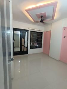 Bedroom Image of 1250 Sq.ft 2 BHK Apartment / Flat for rent in Pramukh Sahaj, Chala Vapi for Rs. 16000