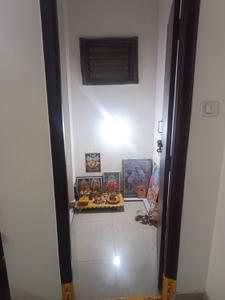 Hall Image of 1400 Sq.ft 3 BHK Apartment / Flat for sale in Namitha Padmanabha, Padmarao Nagar Secunderabad for Rs. 8500000