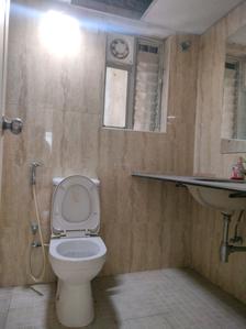 Bedroom One Image of 1865 Sq.ft 3 BHK Apartment / Flat for sale in Skyline Beverly Park, Amrutahalli Bengaluru for Rs. 17500000