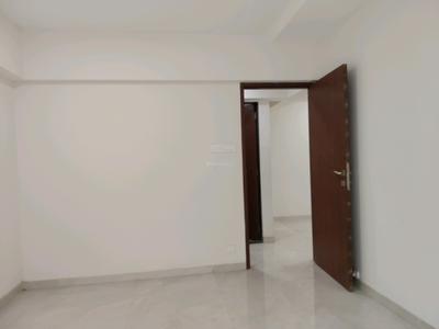 Bedroom Image of 1800 Sq.ft 4 BHK Apartment / Flat for sale in Nicco Residency, Jogeshwari East Mumbai for Rs. 45200000