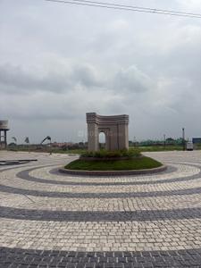 Floor Plan Image of 900 Sq.ft Residential Plot / Land for sale in Airen Akashneem Vara, Mhow Indore for Rs. 3150000