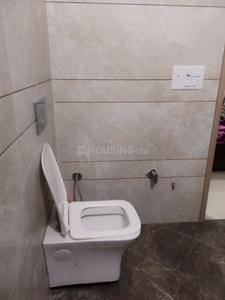 Bathroom Image of 1800 Sq.ft 2 BHK Builder Floor for rent in Model Town Bathinda for Rs. 21000