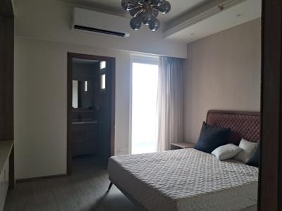 Bedroom Image of 1704 Sq.ft 3 BHK Apartment / Flat for sale in Tulip Yellow, Sector 69 Gurgaon for Rs. 22500000