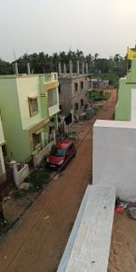 Balcony Image of 1995 Sq.ft 4 BHK Duplex for sale in Pahala Bhubaneswar for Rs. 9950000