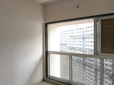 Bedroom Image of 730 Sq.ft 1.5 BHK Apartment / Flat for sale in Amardeep Anutham, Mulund East Mumbai for Rs. 14500000