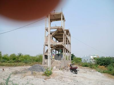 Image of 720 Sq.ft 3 BHK Independent House for sale in Chilakaluripet, Palnadu for Rs. 3500000