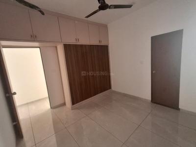Bedroom Image of 1700 Sq.ft 3 BHK Apartment / Flat for rent in Sevasi Vadodara for Rs. 23000