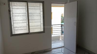 Bedroom Image of 800 Sq.ft 2 BHK Apartment / Flat for sale in Shristi Vista, Rajarhat Kolkata for Rs. 4100000