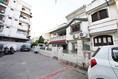 Image of 2745 Sq.ft 6 BHK Independent House for sale in Ghatlodiya, Ahmedabad for Rs. 38000000