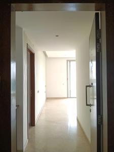 Main Entrance Image of 1950 Sq.ft 3 BHK Apartment / Flat for sale in One Hiranandani Park, Thane West Thane for Rs. 47500000
