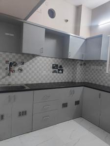 Kitchen Image of 1100 Sq.ft 2 BHK Apartment / Flat for sale in Madipakkam Chennai for Rs. 8000000