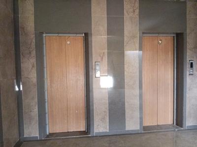 Lift Image of 1050 Sq.ft 2 BHK Apartment / Flat for sale in Kumar Paradise, Magarpatta City Pune for Rs. 11500000