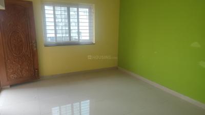 Living Room Image of 1122 Sq.ft 2 BHK Apartment / Flat for sale in Nandamuri Nagar Vijayawada for Rs. 4200000
