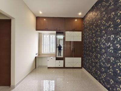 Bedroom Image of 2850 Sq.ft 4 BHK Independent House for sale in Saravanampatty Coimbatore for Rs. 16600000
