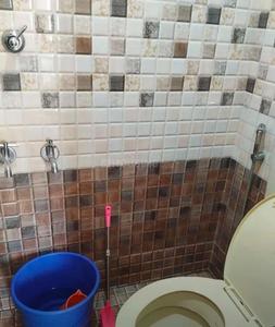 Bathroom Image of Gents Single room near Technopark phase 3  in Kazhakkoottam, Thiruvananthapuram