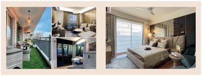 Bathroom Image of 2000 Sq.ft 3 BHK Apartment / Flat for sale in Bestech Altura, Sector 79 Gurgaon for Rs. 29200000