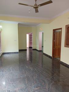 Hall Image of 1050 Sq.ft 2 BHK Builder Floor for rent in JP Nagar Bengaluru for Rs. 25500