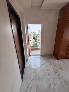 Bedroom Image of 1600 Sq.ft 3 BHK Apartment / Flat for rent in Pratap Nagar Nagpur for Rs. 40000