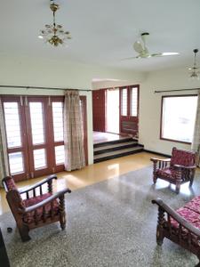 Hall Image of 9600 Sq.ft 4 BHK Villa for sale in Kyalasanahalli Bengaluru for Rs. 84000000