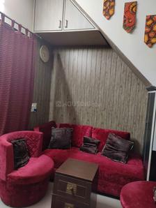 Hall Image of 5600 Sq.ft 3 BHK Independent House for sale in Palam Vihar Gurgaon for Rs. 18500000