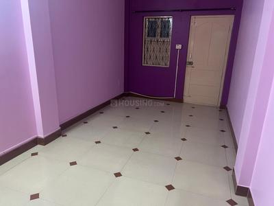 Bedroom Image of 300 Sq.ft 1 RK Builder Floor for rent in Yeswanthpur Bengaluru for Rs. 9000