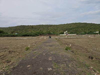 Image of 1050 Sq.ft Residential Plot / Land for sale in Mahindra World City, Chennai for Rs. 1573956