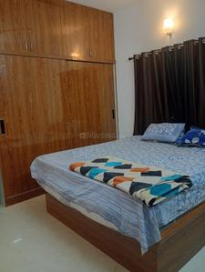 Bedroom Image of 2500 Sq.ft 5 BHK Independent House for sale in Kalyan Nagar Bengaluru for Rs. 21700000