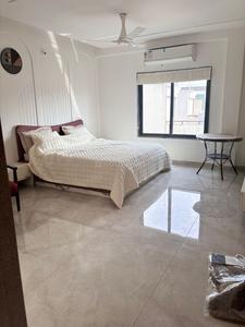 Bedroom Image of 1600 Sq.ft 4 BHK Villa for sale in Meadows Luxuria , Atladara Vadodara for Rs. 11500000