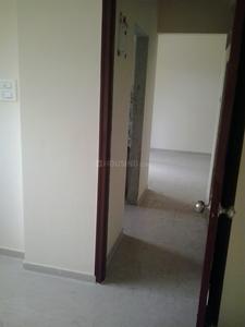1 BHK Flat
