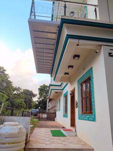 Image of 1593 Sq.ft 3 BHK Apartment / Flat for rent in Baingini, Goa for Rs. 65000