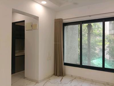 Living Room Image of 769 Sq.ft 1 BHK Apartment / Flat for sale in JK Iris, Mira Road East Mira Bhayandar for Rs. 8000000