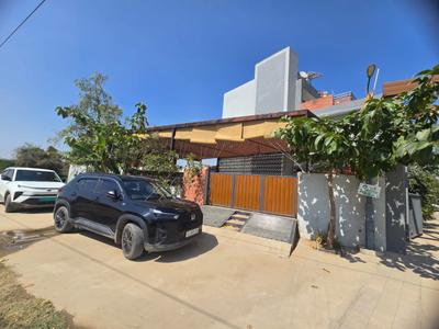 Image of 3762 Sq.ft 4 BHK Independent House for rent in Ganesh Exotica Bungalows, Vaishno Devi Circle, Ahmedabad for Rs. 145000