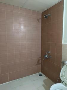 Bedroom One Image of 1000 Sq.ft 3 BHK Apartment / Flat for rent in Provident Harmony, Chokkanahalli Bengaluru for Rs. 35000