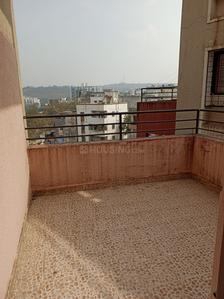 1 BHK Flat