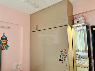 Bedroom Image of 1248 Sq.ft 2 BHK Apartment / Flat for sale in Sumadhura Folium Phase II, Whitefield Bengaluru for Rs. 23000000