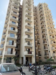 Image of 680 Sq.ft 2 BHK Apartment / Flat for sale in MRG The Balcony, Sector 93, Gurgaon for Rs. 7200000