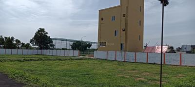Image of 1050 Sq.ft Residential Plot / Land for sale in Siruseri, Chennai for Rs. 4198000