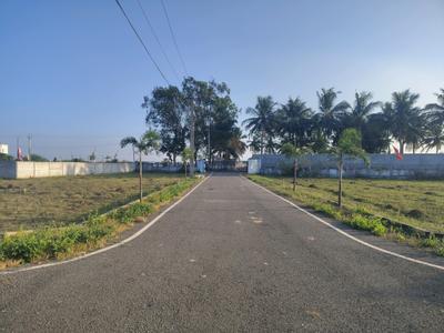 Image of 780 Sq.ft Residential Plot / Land for sale in Perungavoor, Chennai for Rs. 2535009