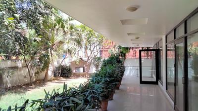 Balcony Image of 8000 Sq.ft 5 BHK Independent House for sale in Vasant Vihar New Delhi for Rs. 950000000