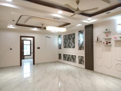Living Room Image of 1620 Sq.ft 3 BHK Builder Floor for sale in BPTP District 3, Sector 85 Faridabad for Rs. 17500000